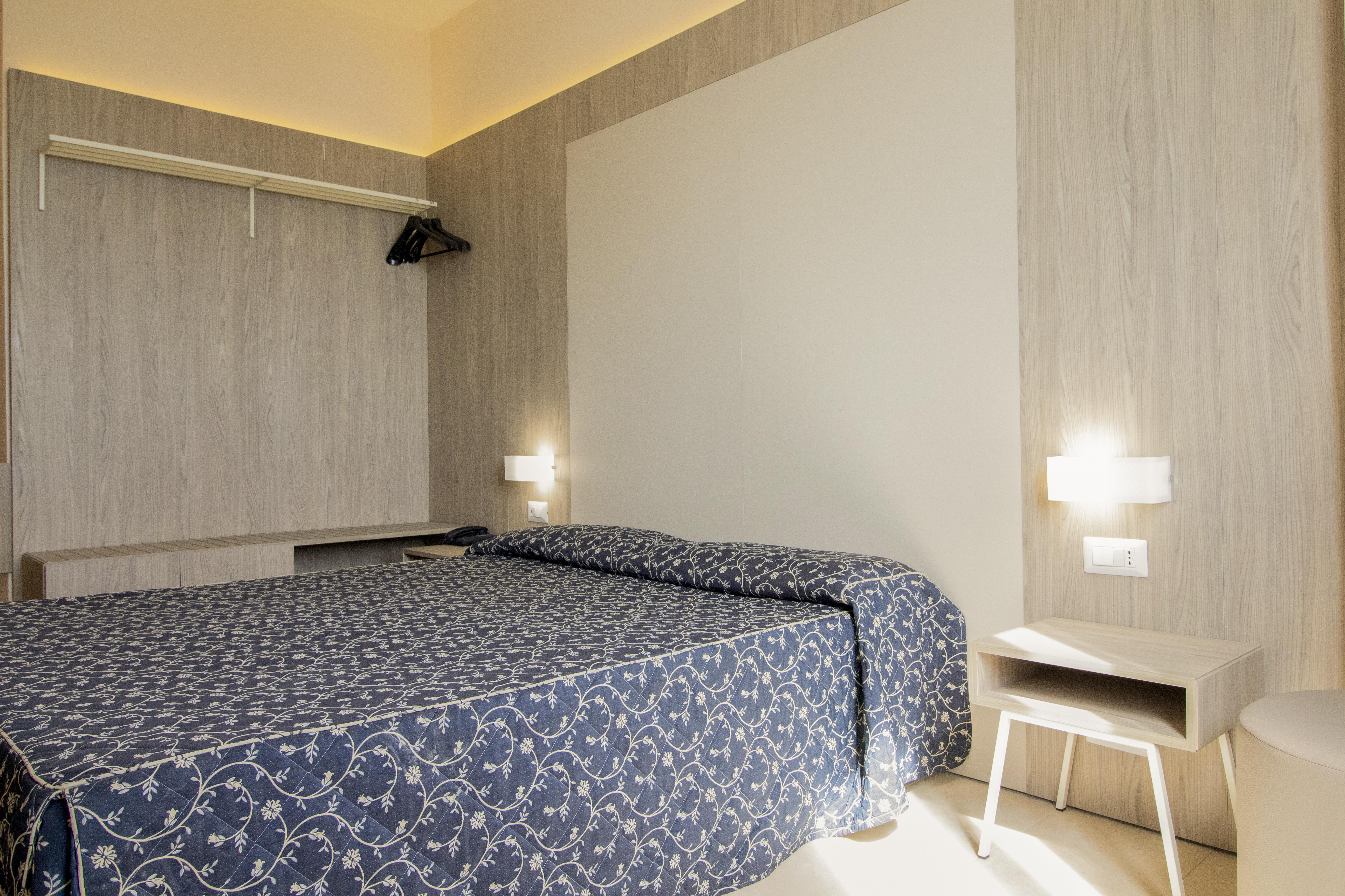 Hotel Mediterraneo Civitavecchia Exterior photo
