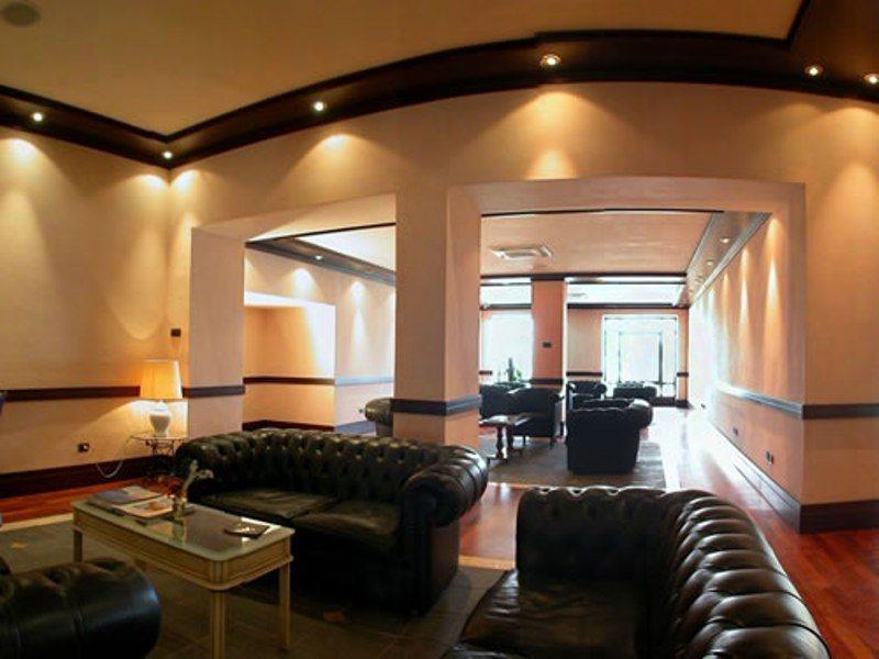 Hotel Mediterraneo Civitavecchia Interior photo
